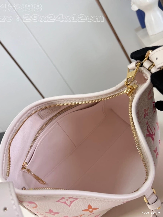 Firstbags ru review CARRYALL LOUIS VUITTON PM-29*24*12cm 0821